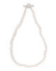 PALA Pearl w/Pearl Toggle ネックレス