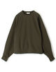 【別注】THE RERACS &times; Edition CREW NECK COMMAND PO クルーネックプルオーバー
