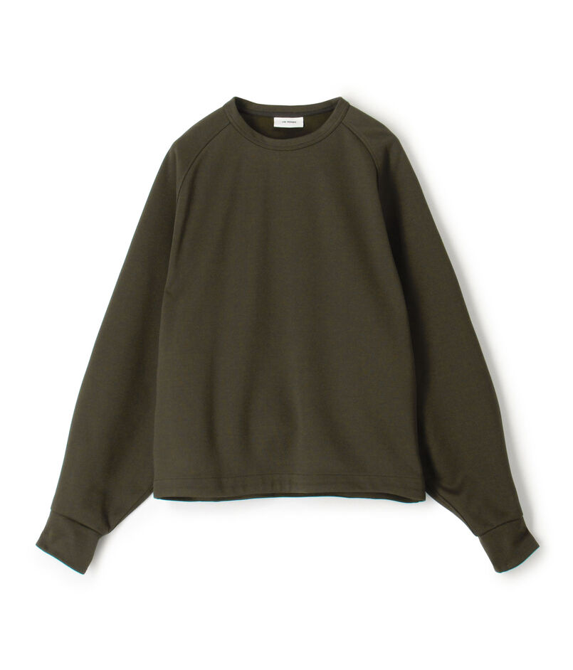 【別注】THE RERACS &times; Edition CREW NECK COMMAND PO クルーネックプルオーバー