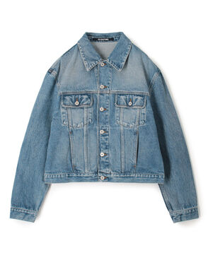 JACQUEMUS LA VESTE De-N&icirc;mes デニムジャケット