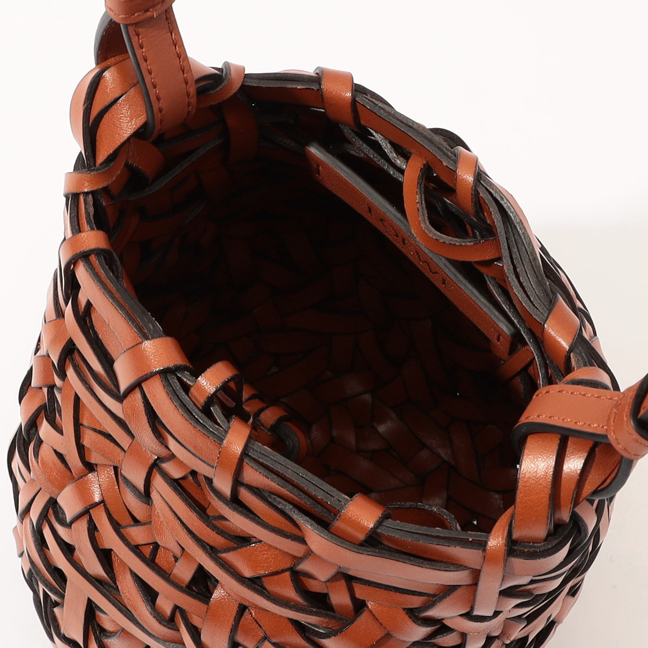 LOEWE NEST SMALL BAG｜トゥモローランド 公式通販