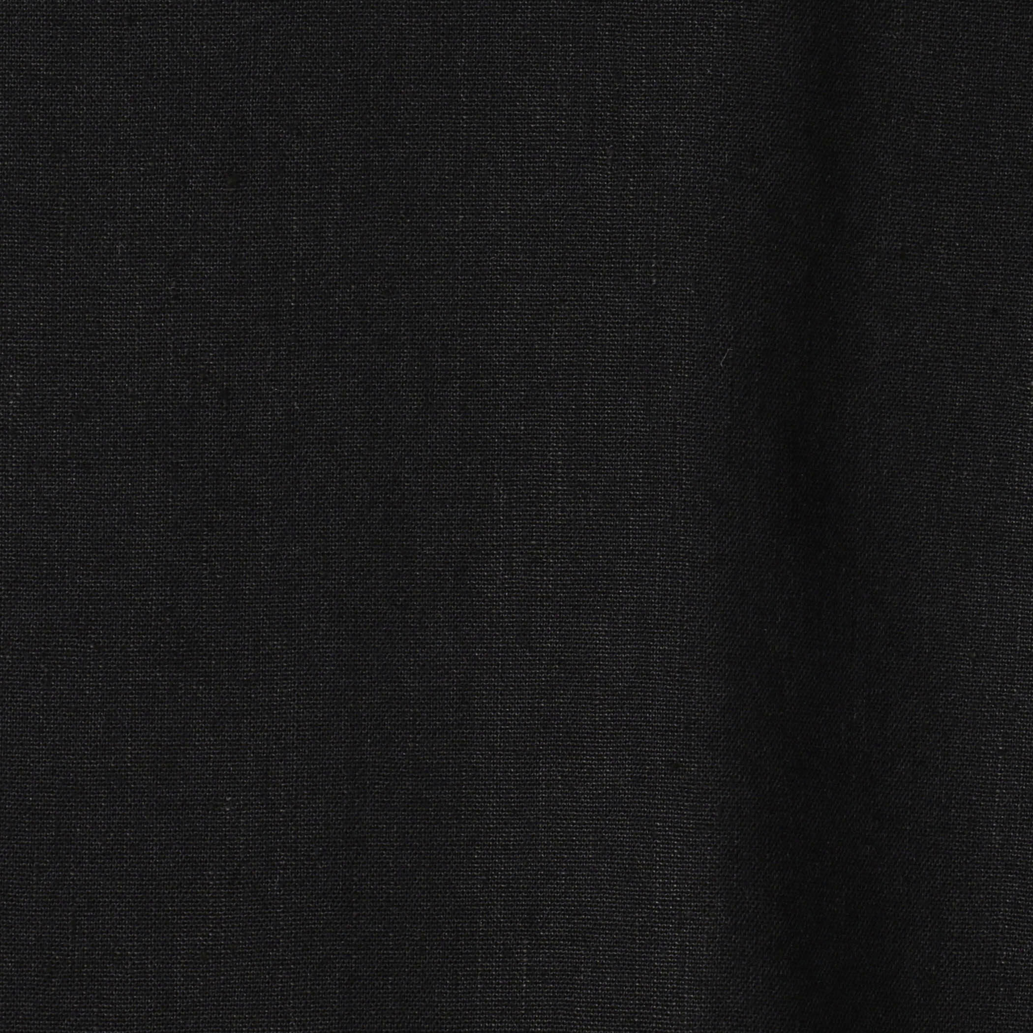 ストレッチリネン ノープリーツスリムスラックス｜トゥモローランド