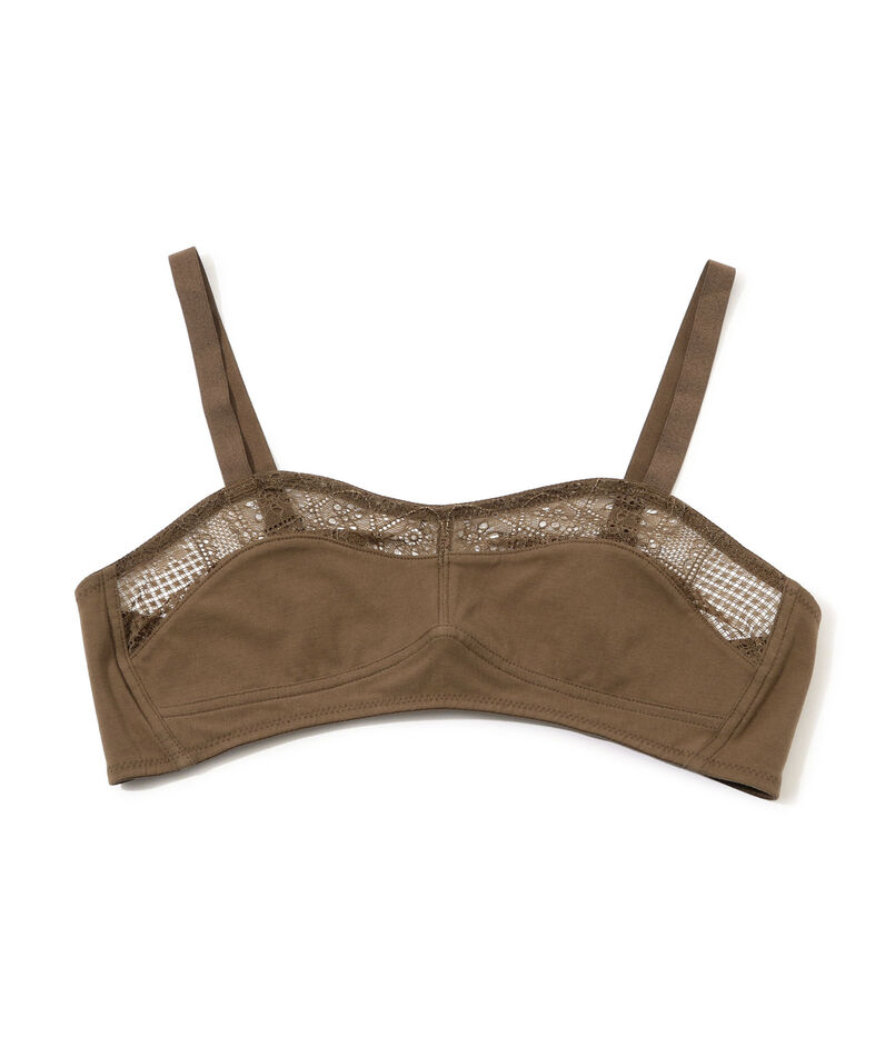 OVERNEATH Bra083 ブラトップ