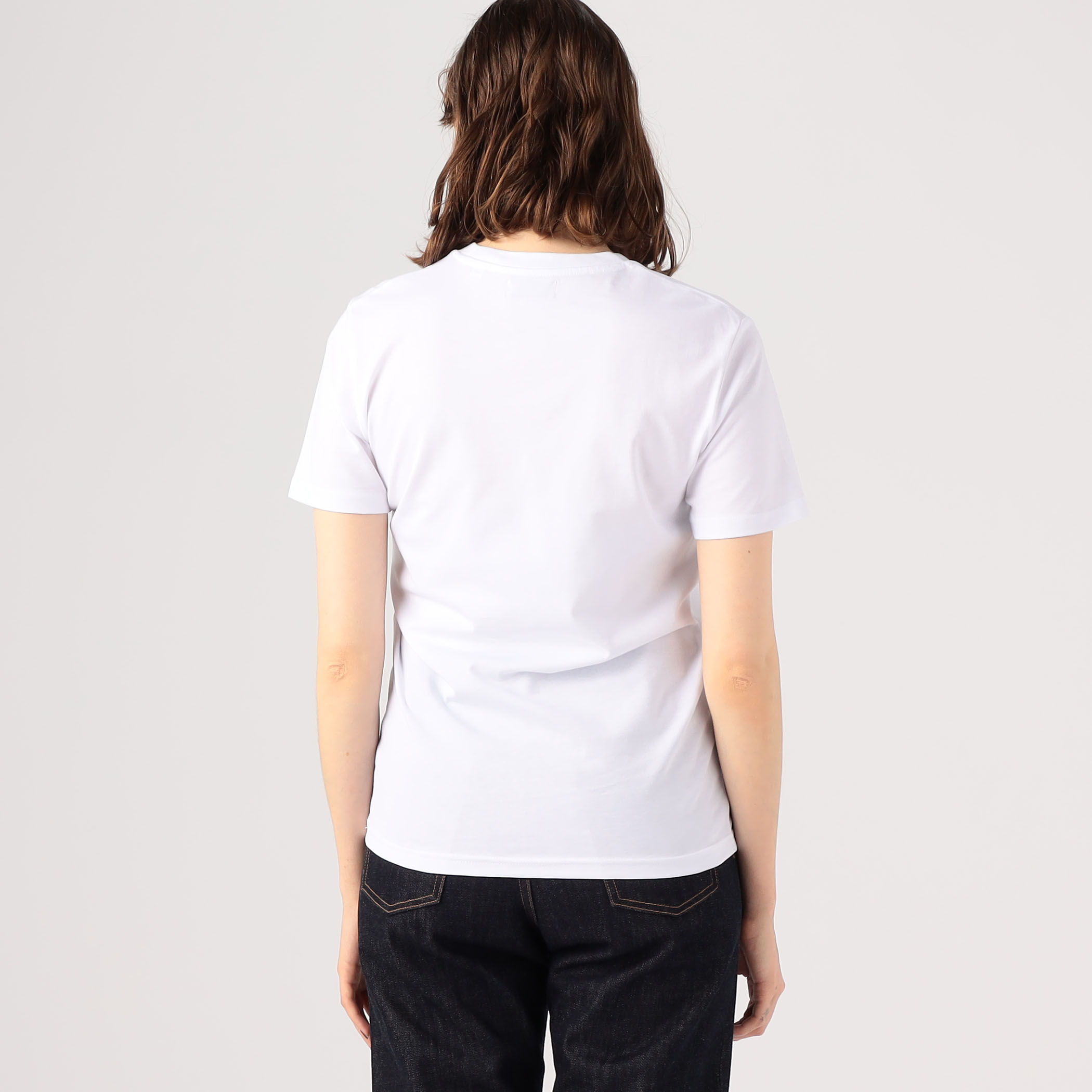 Les Petits Basics VERCORS EN FLEEURS. Tシャツ