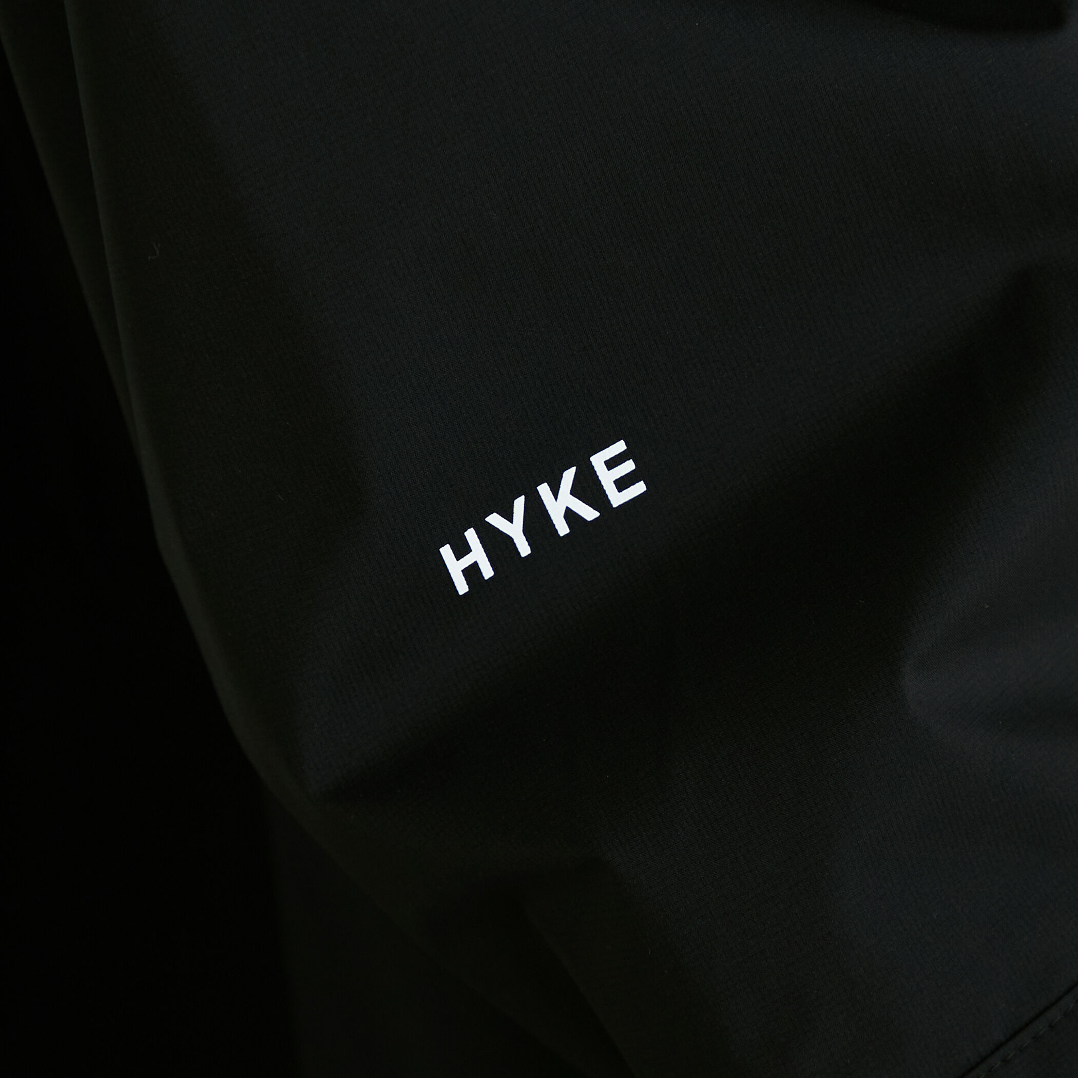 別注】HYKE×Edition RIDING COAT｜トゥモローランド 公式通販