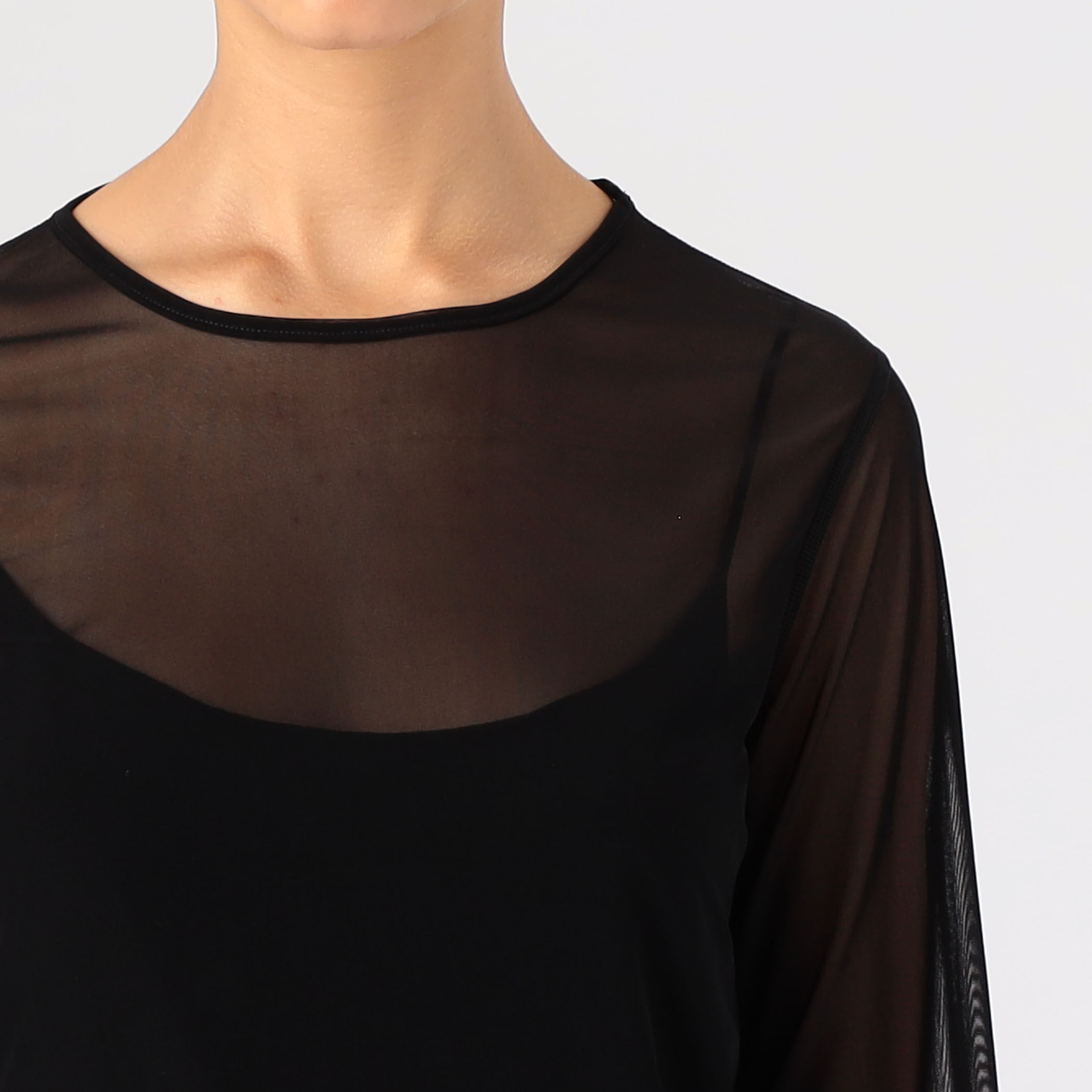 セール】【SIMONE WILD(シモーネ ワイルド)】別注 LACE TOPS（T