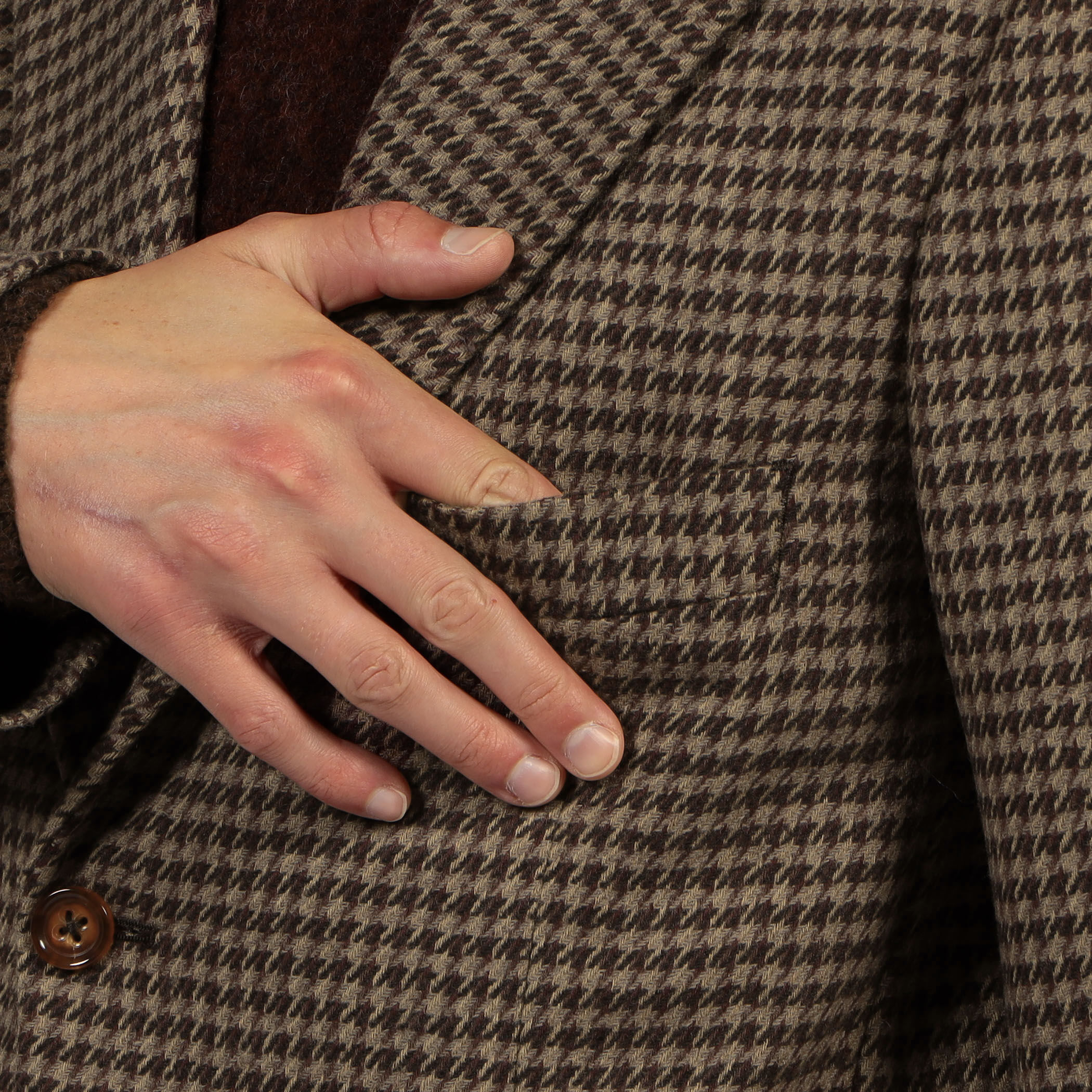 トゥモローランド　ジャケット TOMORROWLAND（トゥモローランド） ジャケット テーラードジャケット