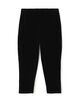 SIMONE WILD VELVET PEDAL PANTS ペダルパンツ
