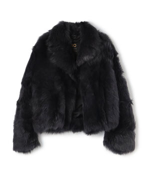 【別注】CINQUANTA FUR ジャケット