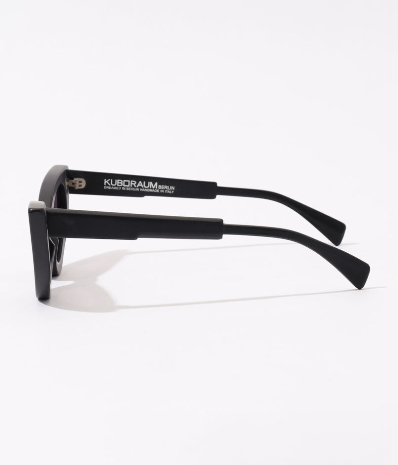 KUBORAUM MASK Y3 サングラス｜トゥモローランド 公式サイト