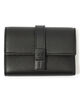 LOEWE バーティカルウォレット スモール