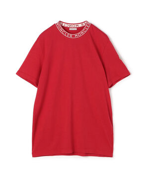 ■MONCLER コットン Tシャツ