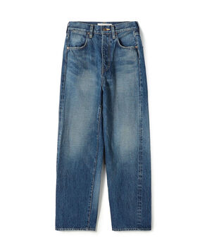 edition pourell ビンテージデニム '47