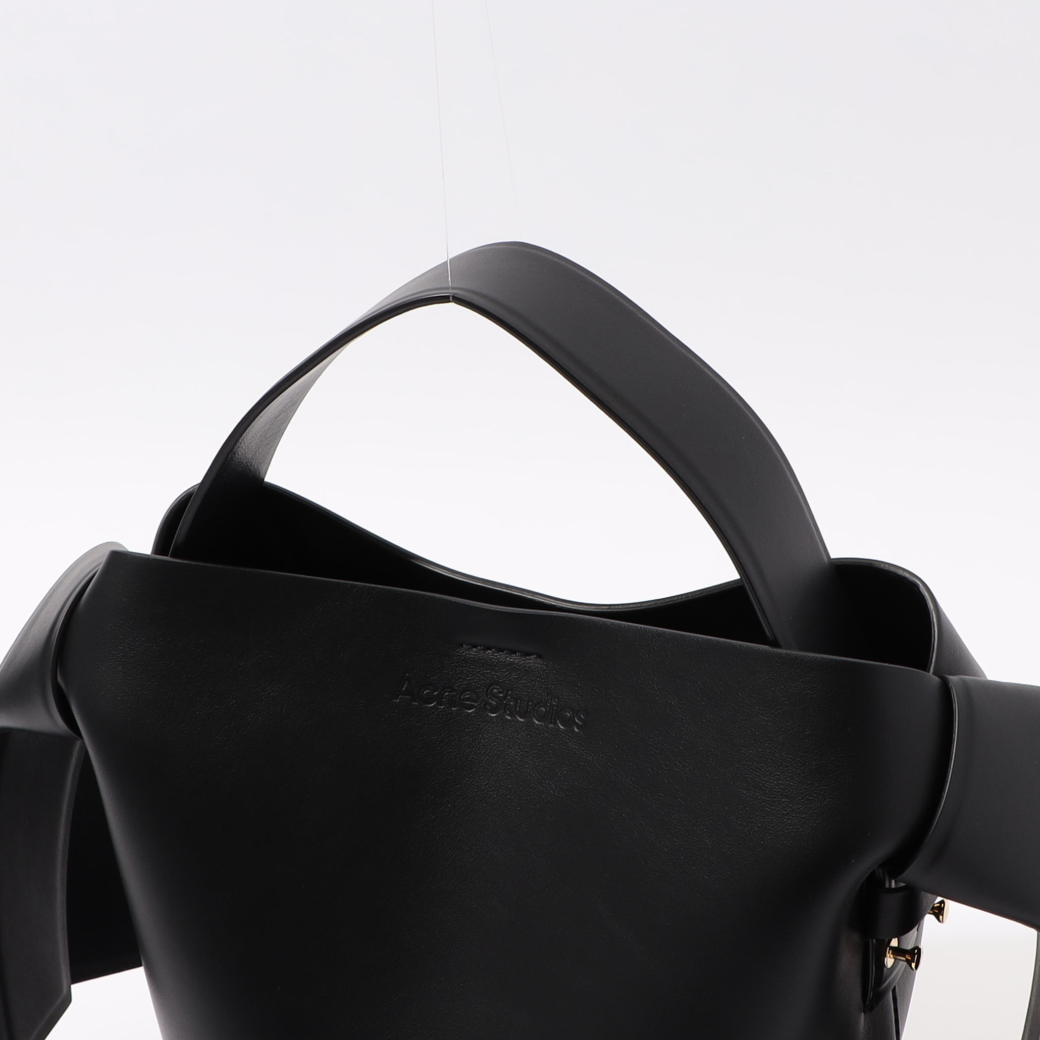 Acne Studios ムスビミニショルダーバッグ|トゥモローランド Acne Studios ムスビミニショルダーバッグ|トゥモローランド