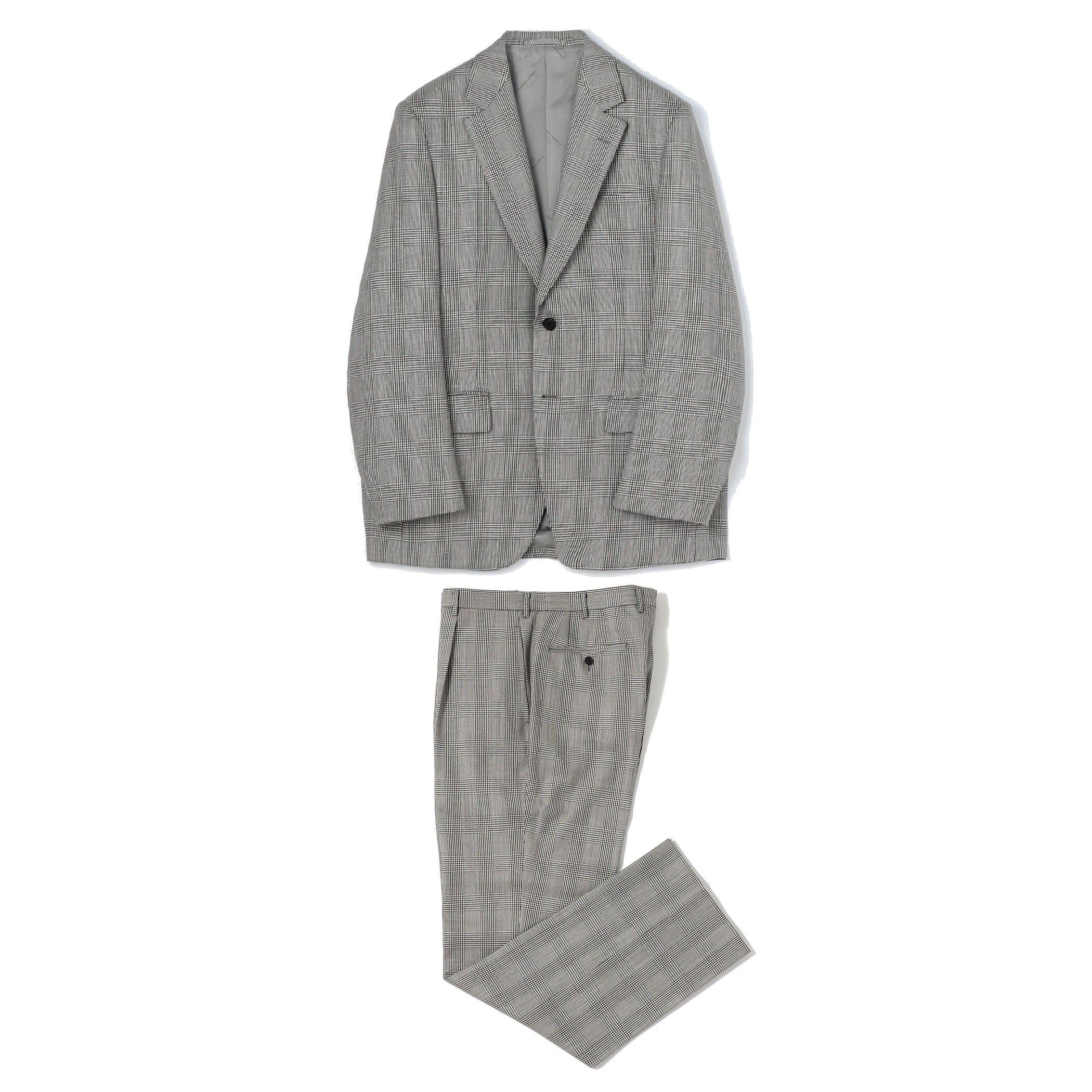 美品】CARVEN スーツ スリーピース 38｜ファッション