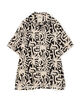 OAS Loefy Rocco Shirt オープンカラーシャツ