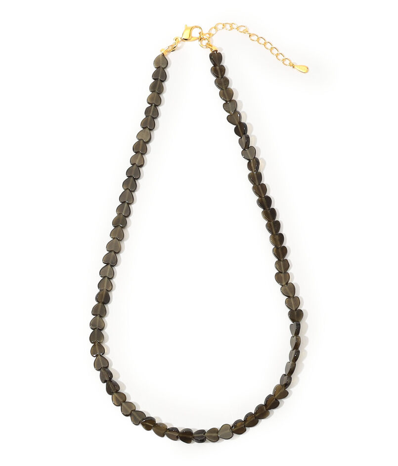 STEEN Heart ネックレス