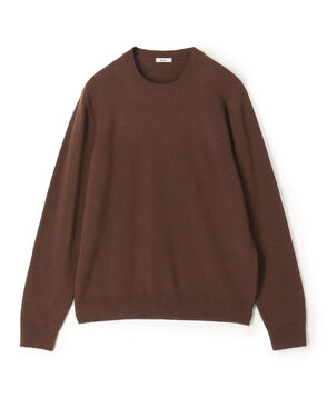 カプリ クルーネックプルオーバー