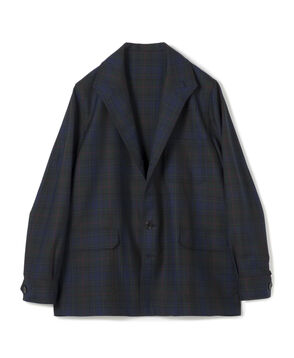 JUSTO GIMENO TEBA CLASSIC ウールフレスコ テバジャケット