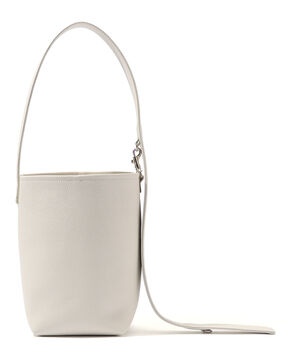 BUCKET BUGGAGE Step Sac Mini ショルダーバッグ