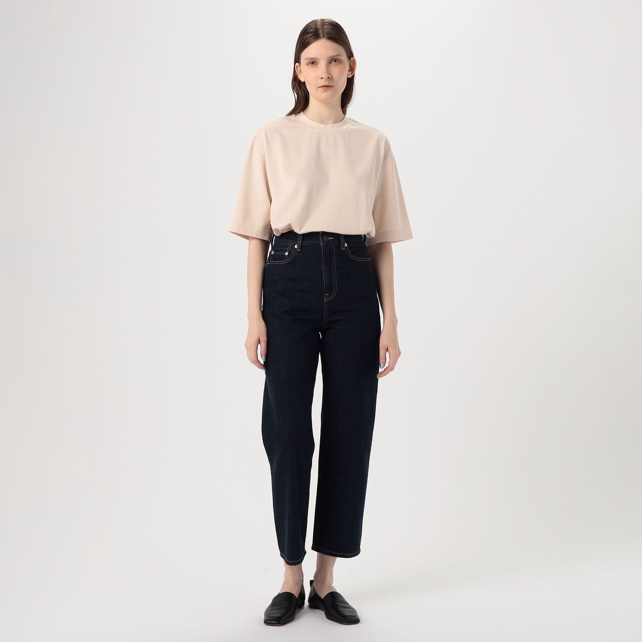 Acne Studios 半袖Tシャツ トゥモローランド Acne Studios アクネストゥディオズ Tシャツ CL0219 FN-UX