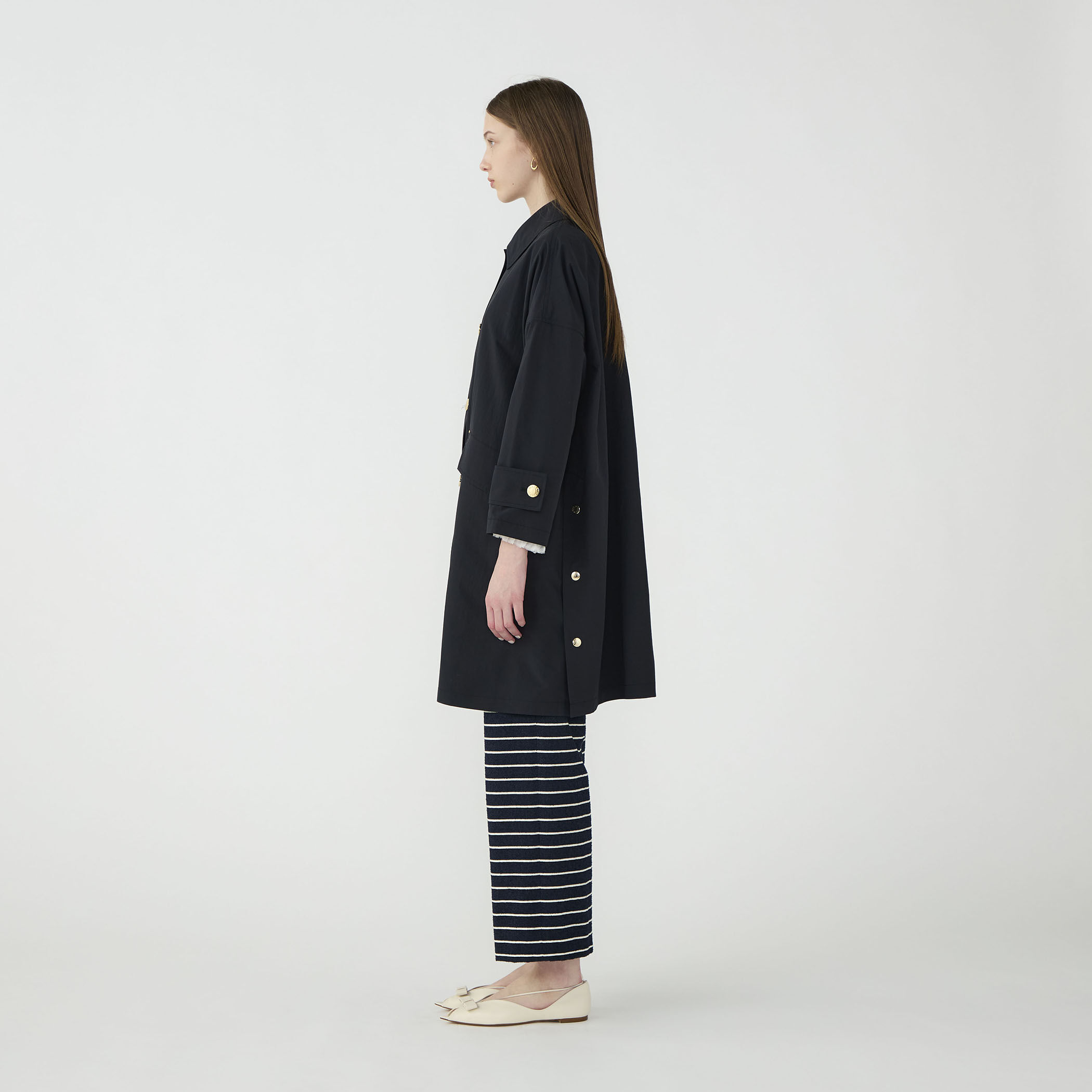 別注】MACKINTOSH HUMBIE LONG コート｜トゥモローランド 公式サイト