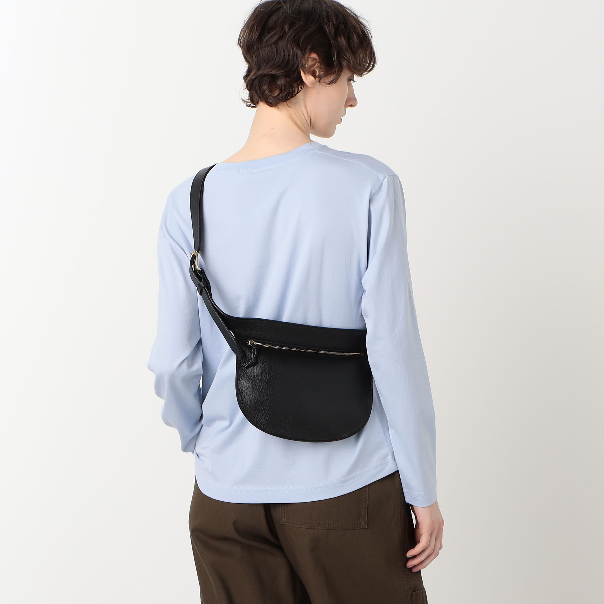 MARROW WAISTPOUCH SHOULDER 2-wayバッグ｜トゥモローランド 公式サイト