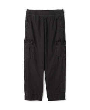 シアサッカーカーゴパンツ WCOY1010