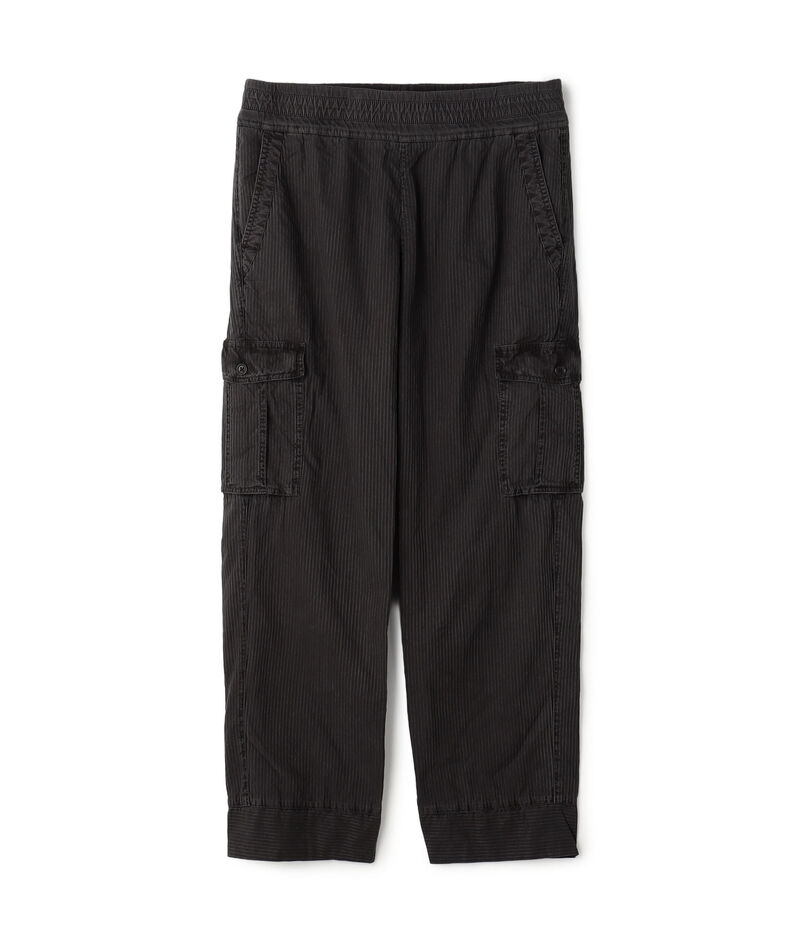 シアサッカーカーゴパンツ WCOY1010