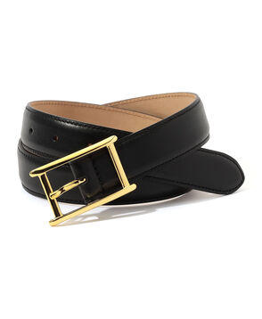 AMBOISE BUCKLE レザーベルト