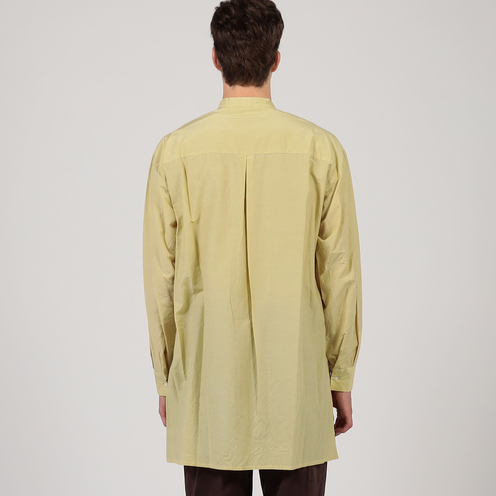 ○ Tukir DAY SHIRT プルオーバーシャツ｜トゥモローランド 公式通販