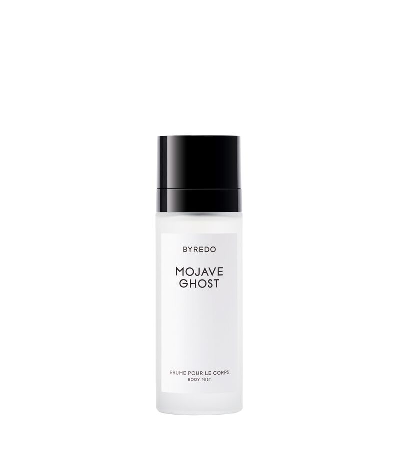 BYREDO ボディミスト