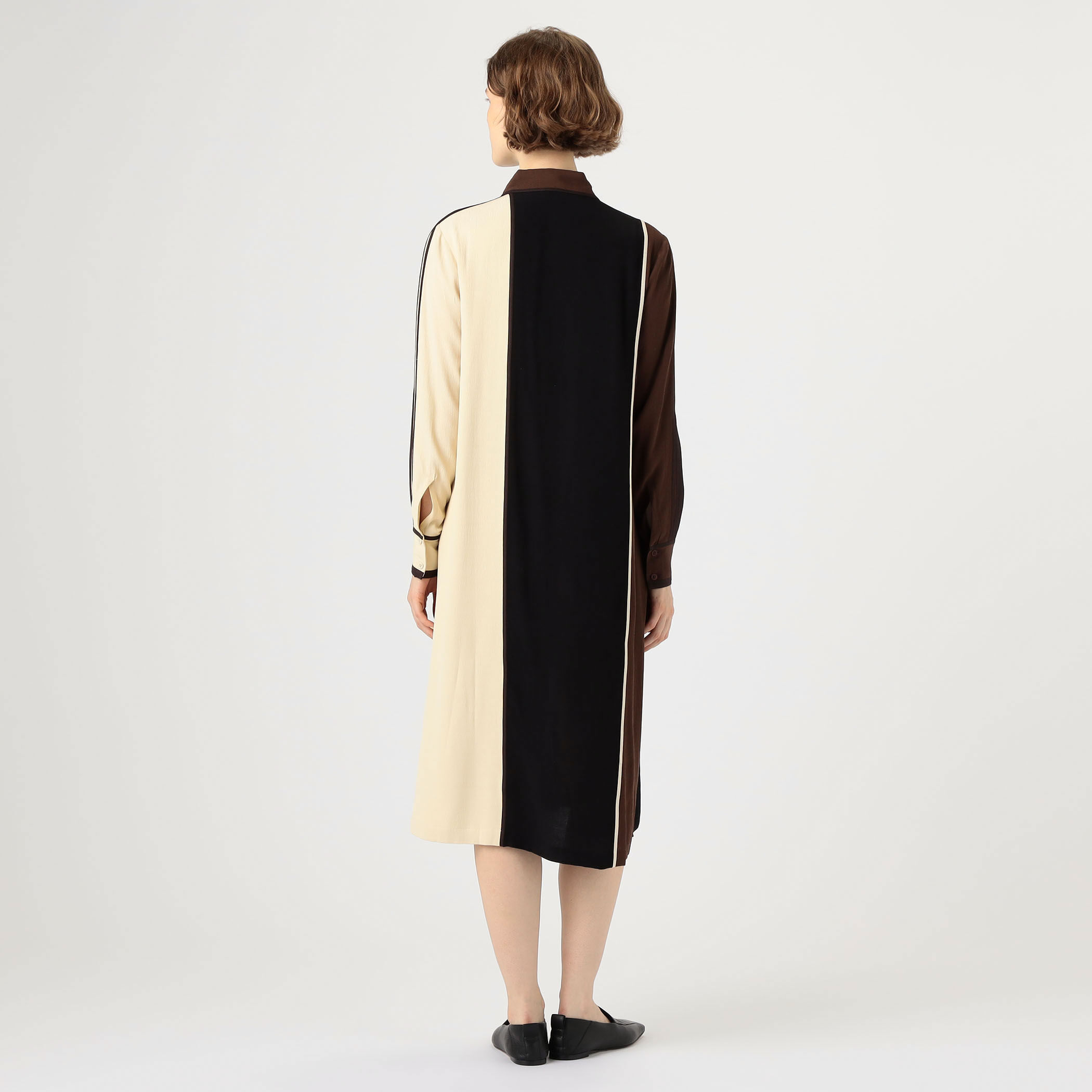 BODICE STUDIO Colourblocked ドレス｜トゥモローランド 公式通販