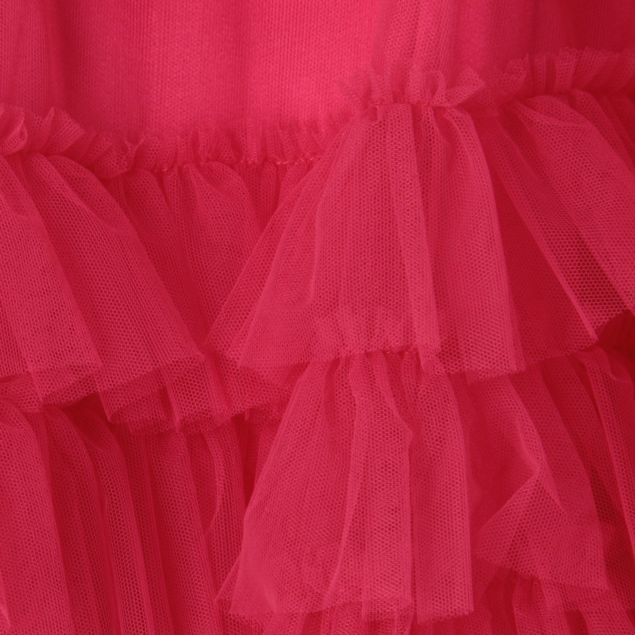 Molly Goddard SOFT TULLE MIDI SKIRT｜トゥモローランド 公式通販