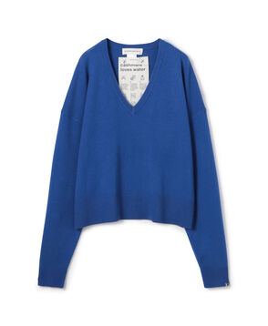 extreme cashmere sweaters