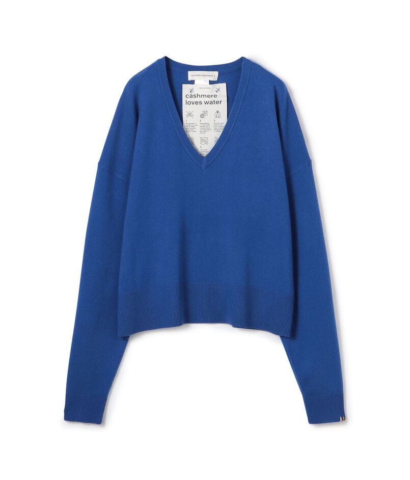 extreme cashmere sweaters