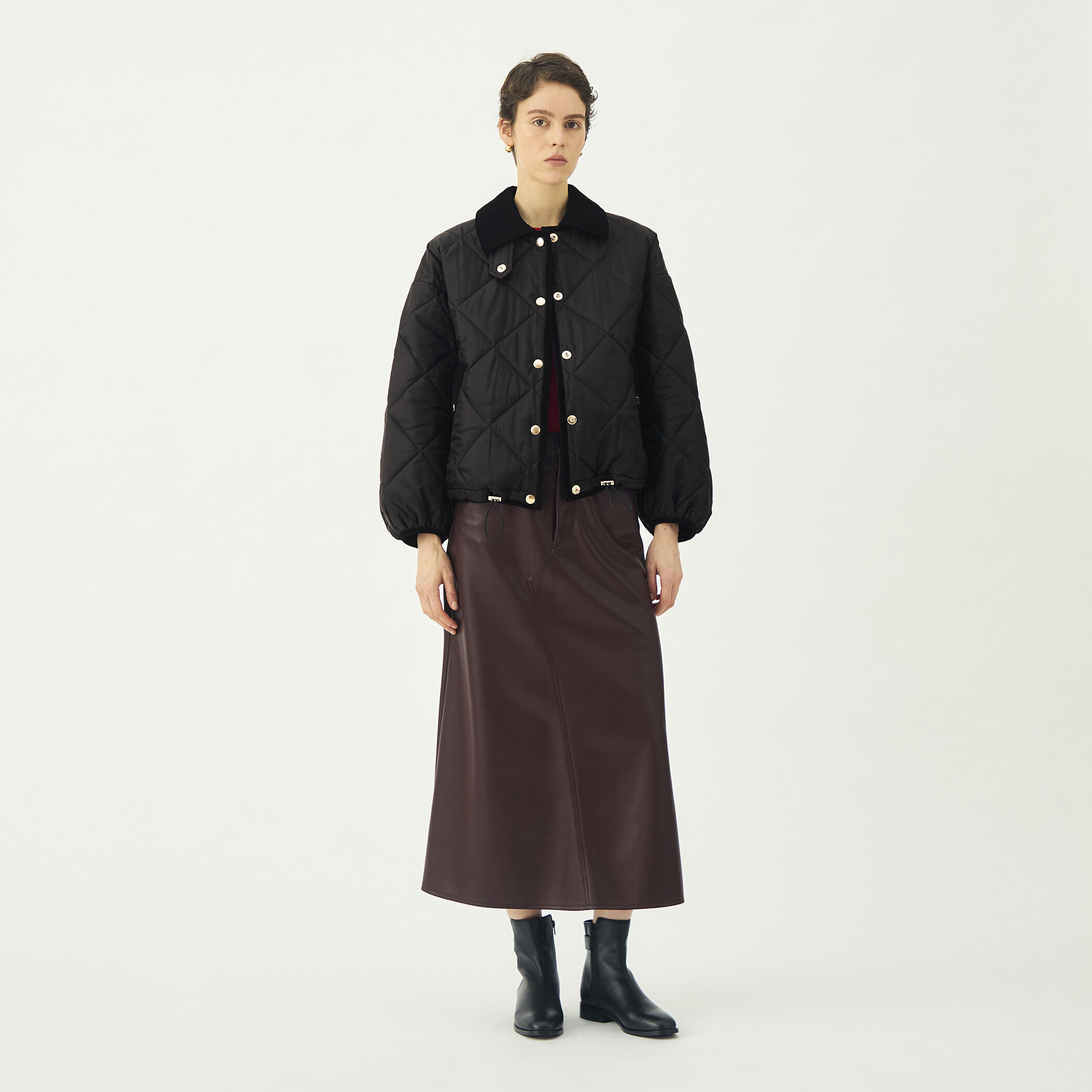 別注】MACKINTOSH DALKEITH EX ジャケット｜トゥモローランド 公式サイト