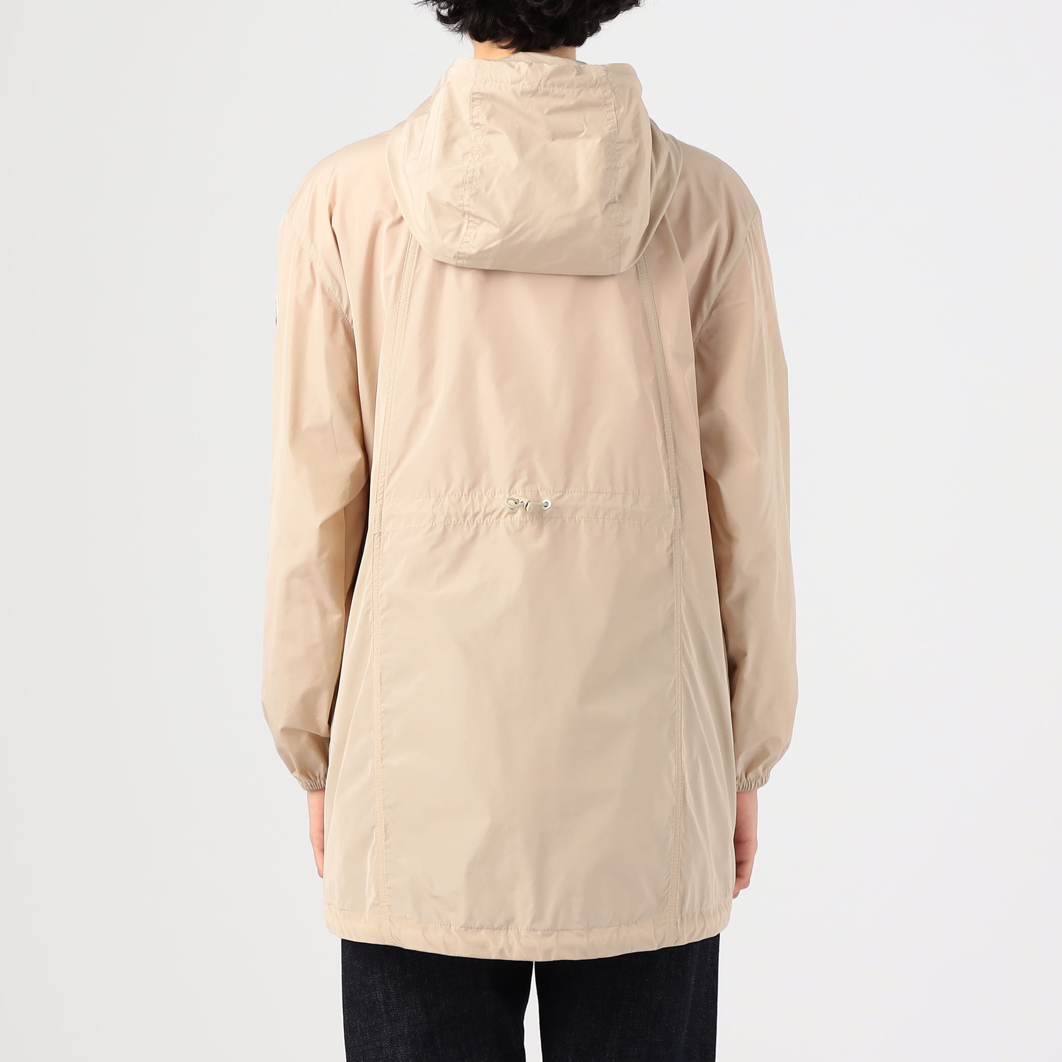 MONCLER MELIA ショートパーカー｜トゥモローランド 公式通販