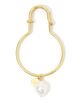 【別注】SIRI SIRI AMULET Round Pearl S