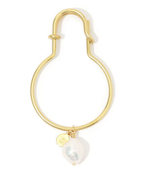 【別注】SIRI SIRI AMULET Round Pearl S