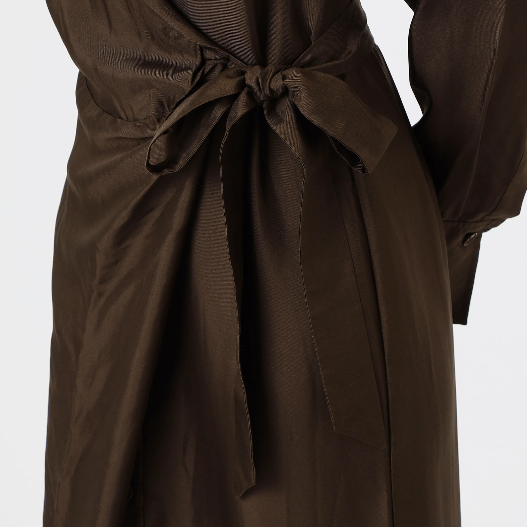 【限定値下げ】Christian Wijnants シルクシャツ 伊勢丹新宿店別注 カットソー TENAH | Christian Wijnants