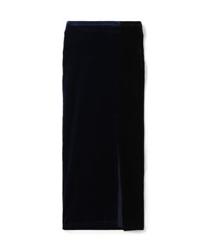 Simone Wild LONG SKIRT