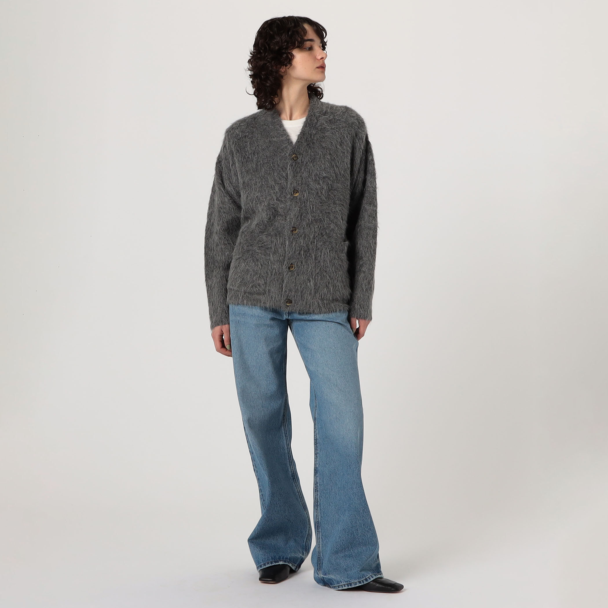 THE INOUE BROTHERS Suri Cardigan｜トゥモローランド 公式通販