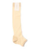 babaco Toeless High Socks トゥーレスソックス