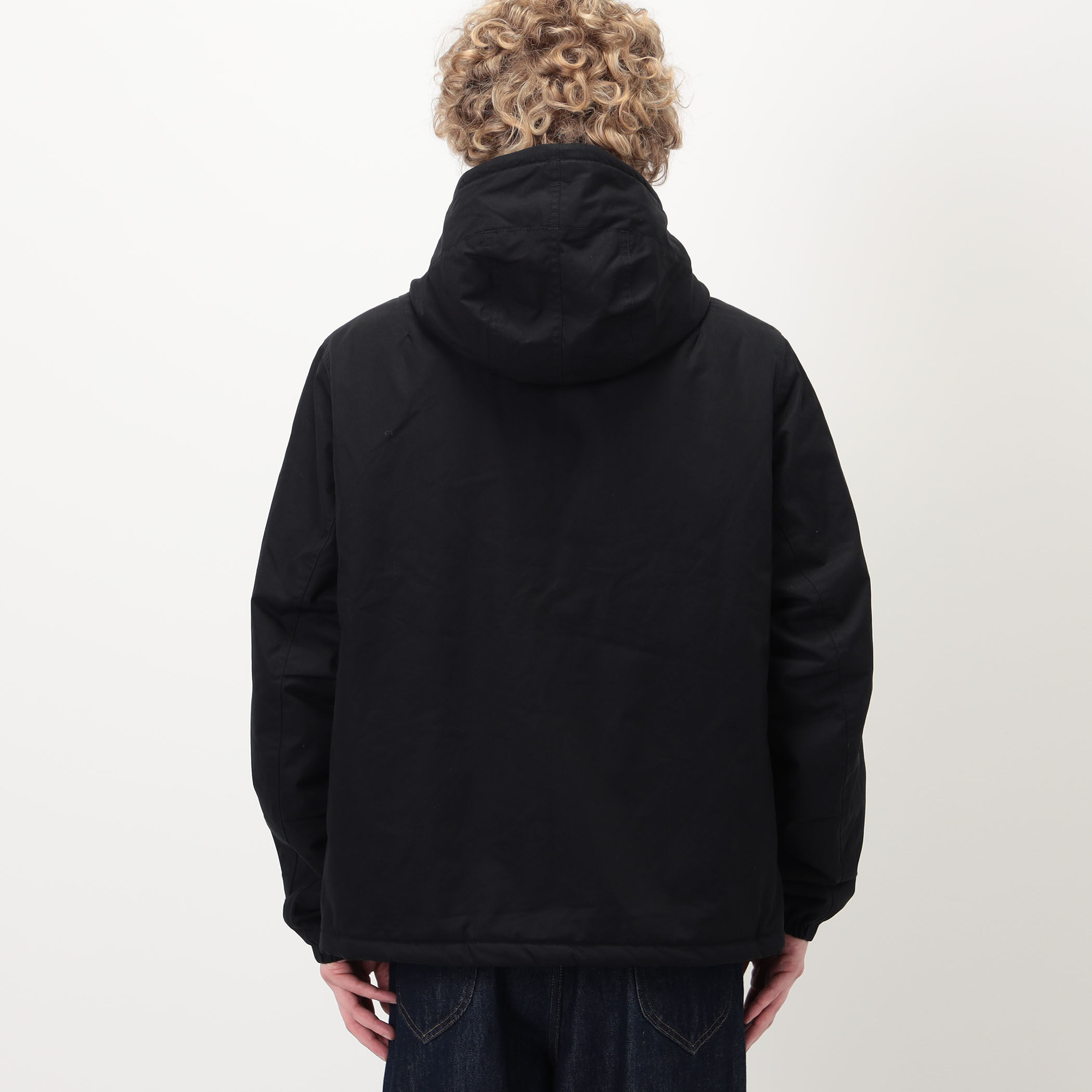APPLIED ART FORMS DECK JACKET｜トゥモローランド 公式サイト