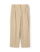 INTERIOR Suit Trouser