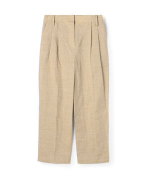 INTERIOR Suit Trouser