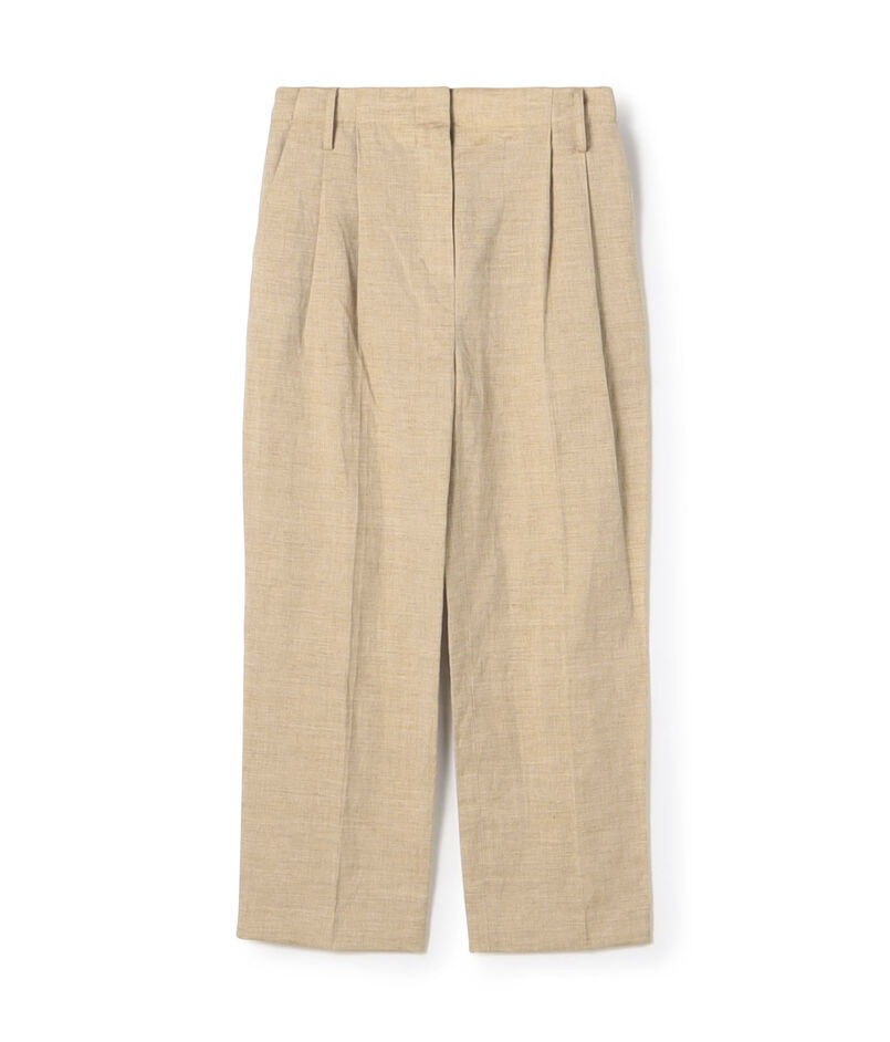 INTERIOR Suit Trouser