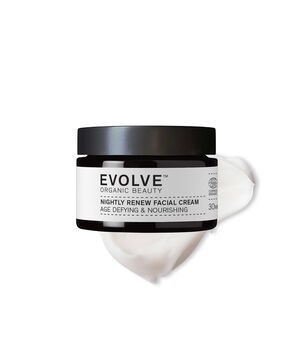 EVOLVE バイオレチノール リニュークリーム