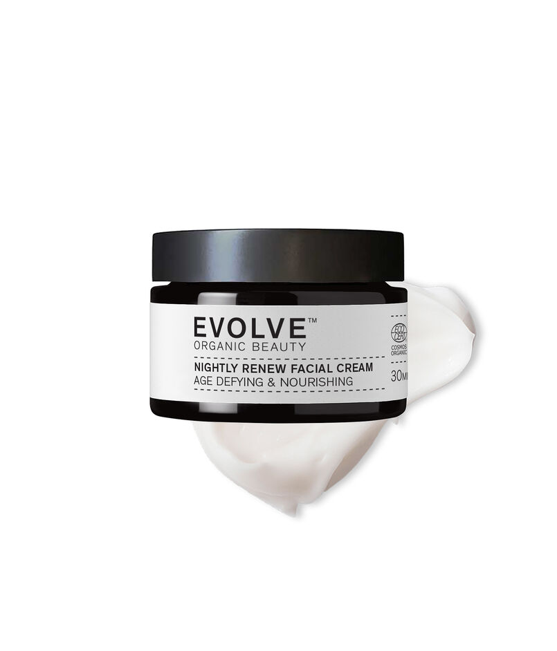 EVOLVE バイオレチノール リニュークリーム